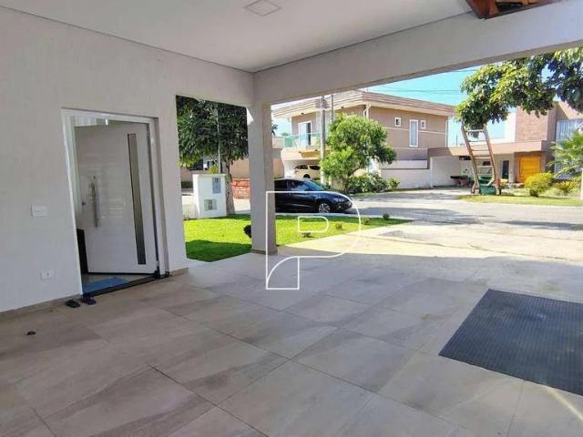 Casa / Sobrado em Condomínio para Venda em Vargem Grande Paulista/SP Tijuco Preto 3 Quartos