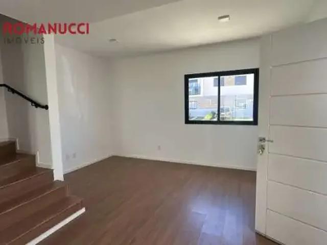 Casa / Sobrado em Condomínio para Venda em Vargem Grande Paulista/SP Tijuco Preto 3 Quartos