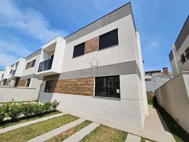 Casa / Sobrado em Condomínio para Venda em Vargem Grande Paulista/SP Tijuco Preto 3 Quartos