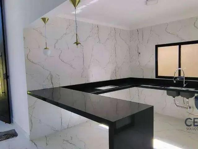 Casa / Sobrado em Condomínio para Venda em Vargem Grande Paulista/SP Tijuco Preto 3 Quartos