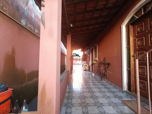 Casa / Sobrado em Condomínio para Venda em Vargem Grande Paulista/SP Tijuco Preto 3 Quartos