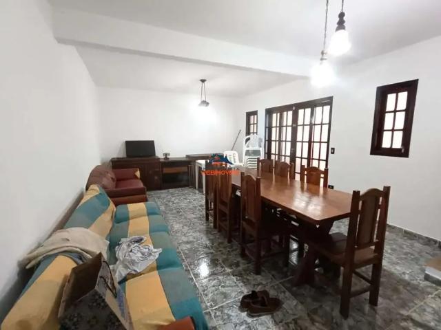 Casa / Sobrado em Condomínio para Venda em Vargem Grande Paulista/SP Tijuco Preto 3 Quartos