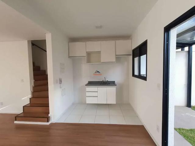 Casa / Sobrado em Condomínio para Venda em Vargem Grande Paulista/SP Tijuco Preto 3 Quartos