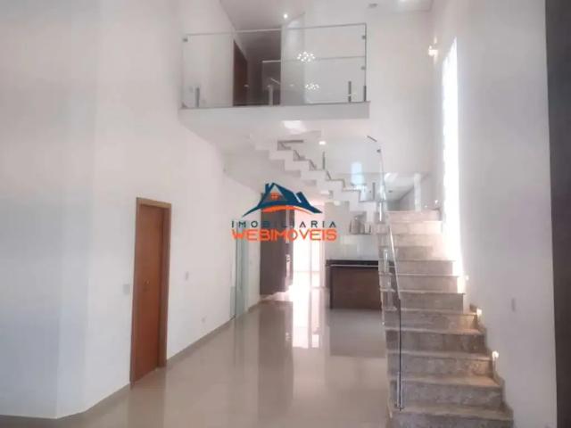 Casa / Sobrado em Condomínio para Venda em Vargem Grande Paulista/SP Tijuco Preto 3 Quartos