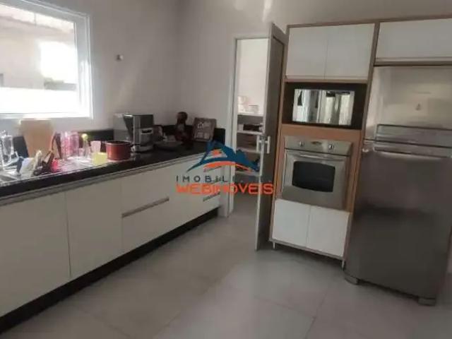 Casa / Sobrado em Condomínio para Venda em Vargem Grande Paulista/SP Tijuco Preto 3 Quartos