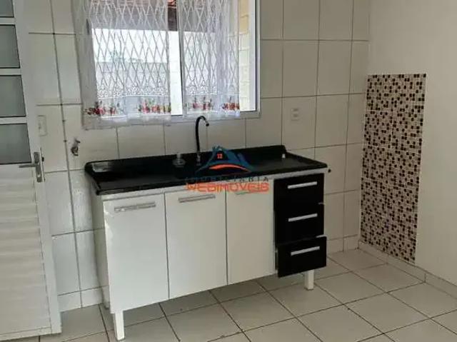 Casa / Sobrado em Condomínio para Venda em Vargem Grande Paulista/SP Tijuco Preto 2 Quartos