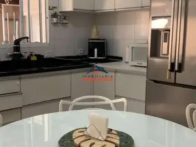 Casa / Sobrado em Condomínio para Venda em Vargem Grande Paulista/SP Tijuco Preto 2 Quartos