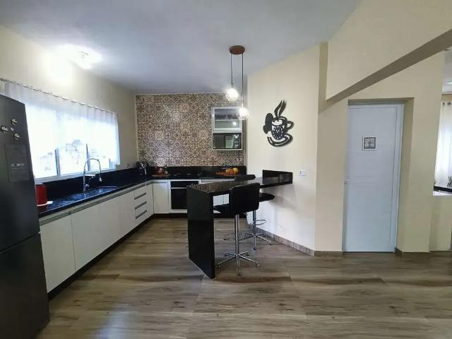 Casa / Sobrado em Condomínio para Venda em Vargem Grande Paulista/SP Tijuco Preto 2 Quartos
