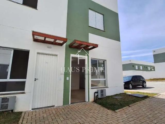 Casa / Sobrado em Condomínio para Venda em Vargem Grande Paulista/SP Tijuco Preto 2 Quartos
