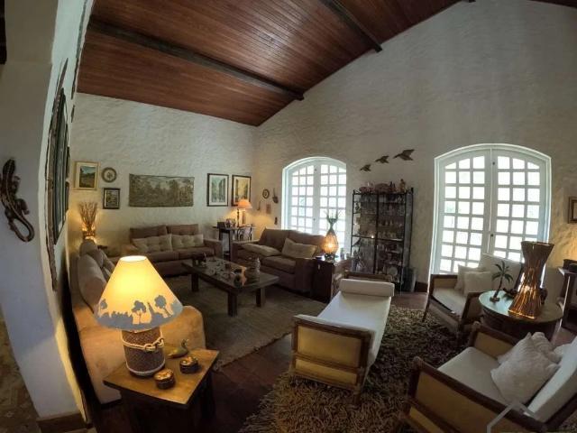 Casa / Sobrado em Condomínio para Venda em Vargem Grande Paulista/SP Tijuco Preto 4 Quartos