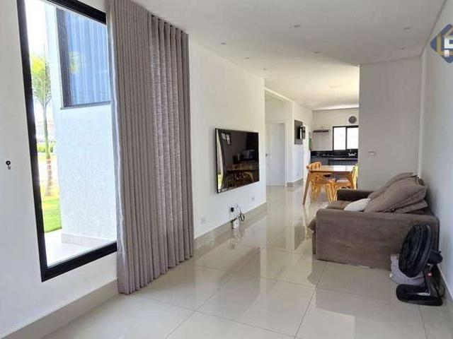 Casa / Sobrado em Condomínio para Venda em Vargem Grande Paulista/SP Casa Blanca 3 Quartos