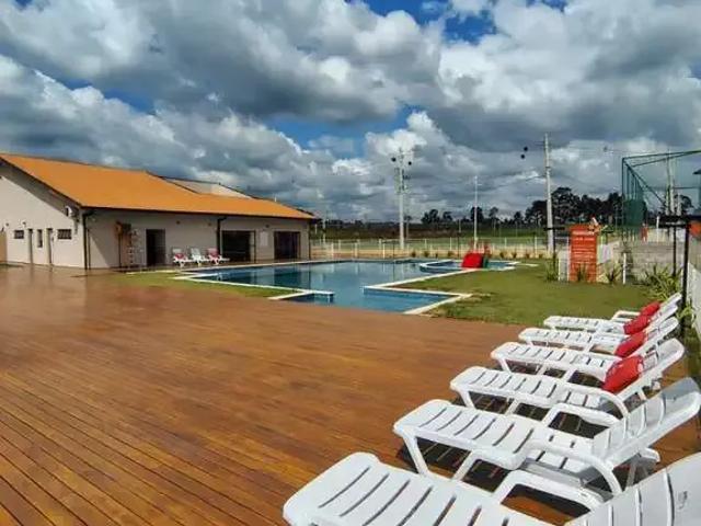 Casa / Sobrado em Condomínio para Venda em Vargem Grande Paulista/SP Caucaia do Alto 3 Quartos