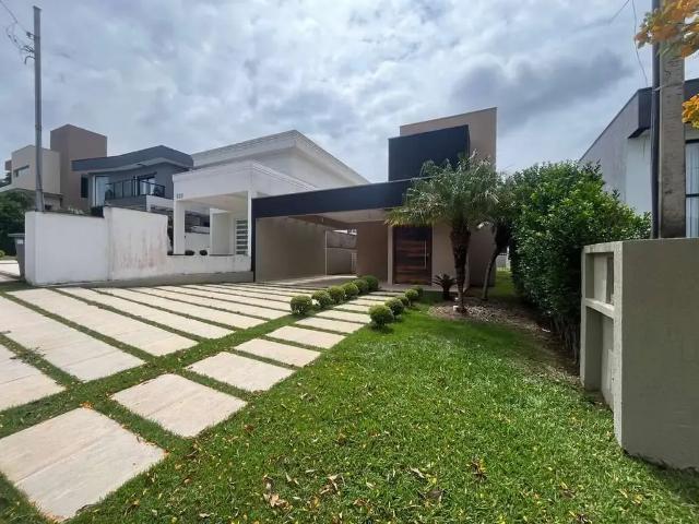 Casa / Sobrado em Condomínio para Venda em Vargem Grande Paulista/SP Caucaia do Alto 3 Quartos