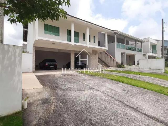 Casa / Sobrado em Condomínio para Venda em Vargem Grande Paulista/SP Caucaia do Alto 2 Quartos