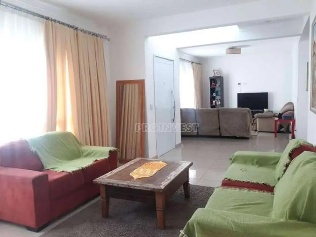 Casa / Sobrado em Condomínio para Venda em Vargem Grande Paulista/SP Caucaia do Alto 4 Quartos