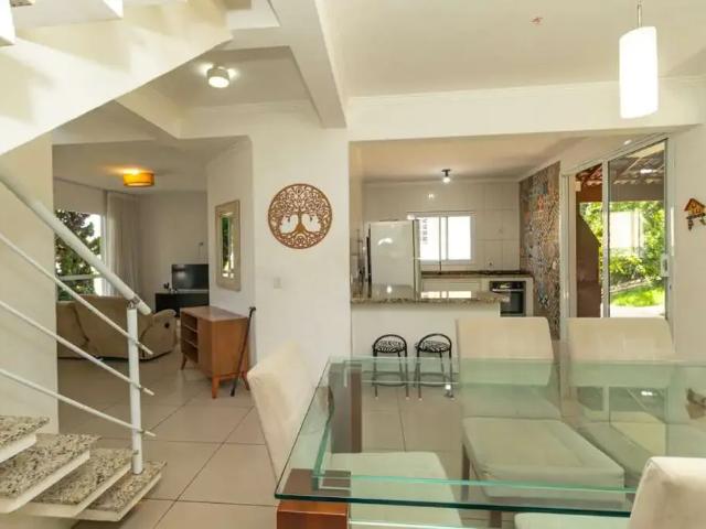 Casa / Sobrado em Condomínio para Venda em Vargem Grande Paulista/SP Caucaia do Alto 4 Quartos
