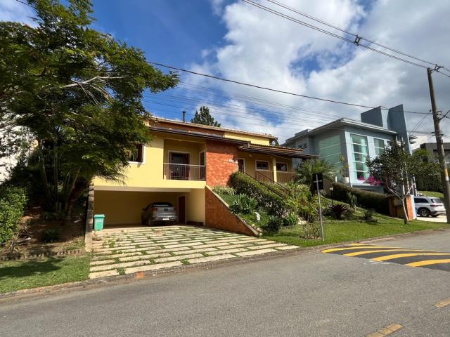 Casa / Sobrado em Condomínio para Venda em Vargem Grande Paulista/SP Santa Adelia 3 Quartos
