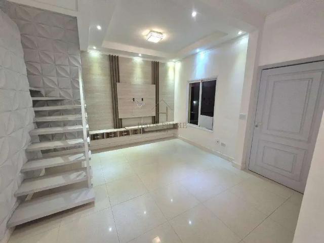 Casa / Sobrado em Condomínio para Venda em Vargem Grande Paulista/SP Centro 3 Quartos