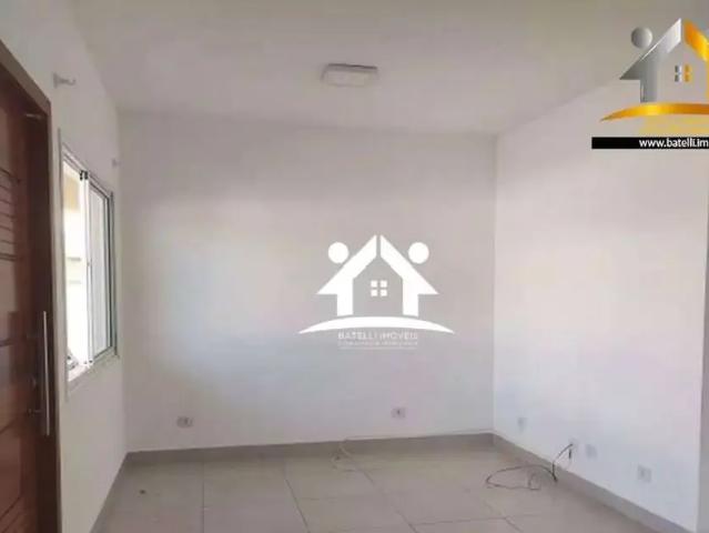 Casa / Sobrado em Condomínio para Venda em Vargem Grande Paulista/SP Chácara do Carmo 3 Quartos