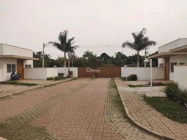Casa / Sobrado em Condomínio para Venda em Vargem Grande Paulista/SP Chácara do Carmo 3 Quartos