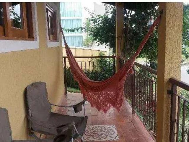 Casa / Sobrado em Condomínio para Venda em Vargem Grande Paulista/SP Chácara do Remanso 3 Quartos