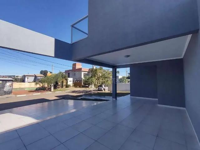 Casa / Sobrado em Condomínio para Venda em Vargem Grande Paulista/SP Granja Cristiana 3 Quartos