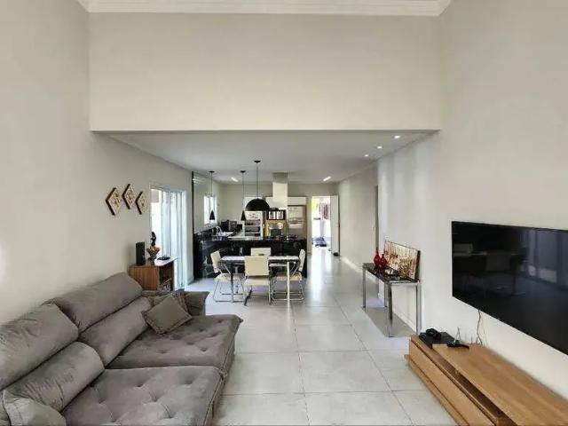 Casa / Sobrado em Condomínio para Venda em Vargem Grande Paulista/SP Granja Cristiana 3 Quartos
