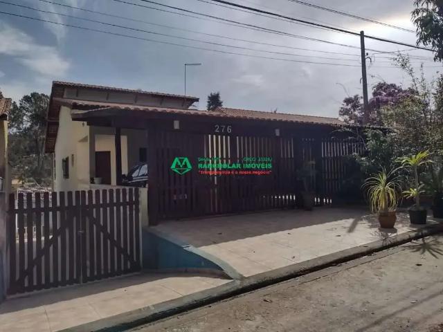 Casa / Sobrado em Condomínio para Venda em Vargem Grande Paulista/SP Granja Cristiana 3 Quartos