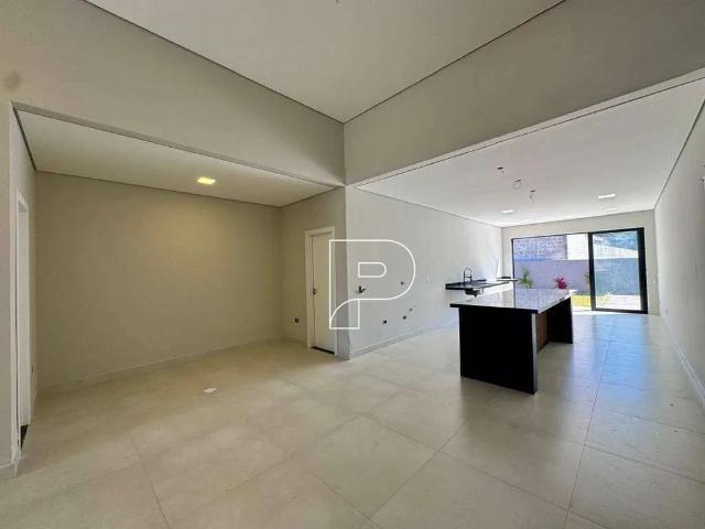 Casa / Sobrado em Condomínio para Venda em Vargem Grande Paulista/SP Granja Cristiana 3 Quartos