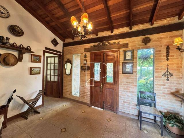 Casa / Sobrado em Condomínio para Venda em Vargem Grande Paulista/SP Itapark Residencial 3 Quartos