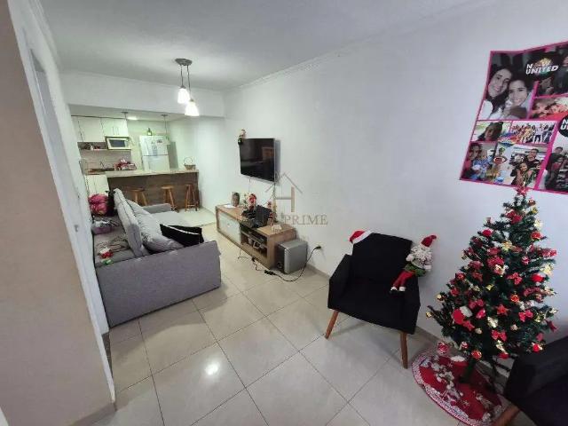 Casa / Sobrado em Condomínio para Venda em Vargem Grande Paulista/SP Jardim Europa 2 Quartos