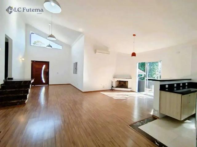 Casa / Sobrado em Condomínio para Venda em Vargem Grande Paulista/SP Jardim Europa 3 Quartos