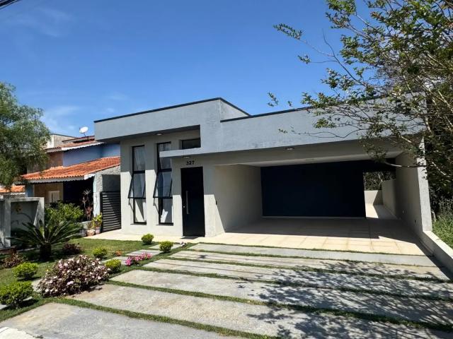 Casa / Sobrado em Condomínio para Venda em Vargem Grande Paulista/SP Jardim Europa 3 Quartos