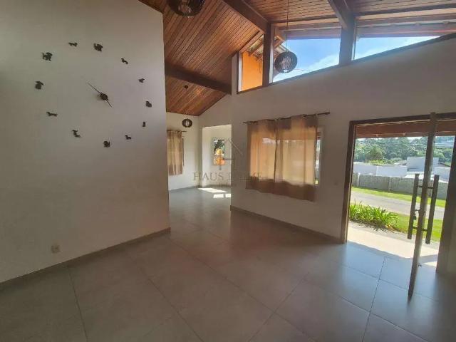 Casa / Sobrado em Condomínio para Venda em Vargem Grande Paulista/SP Jardim Europa 4 Quartos