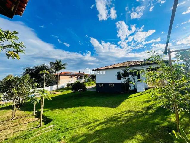 Casa / Sobrado em Condomínio para Venda em Vargem Grande Paulista/SP Jardim Europa 5 Quartos