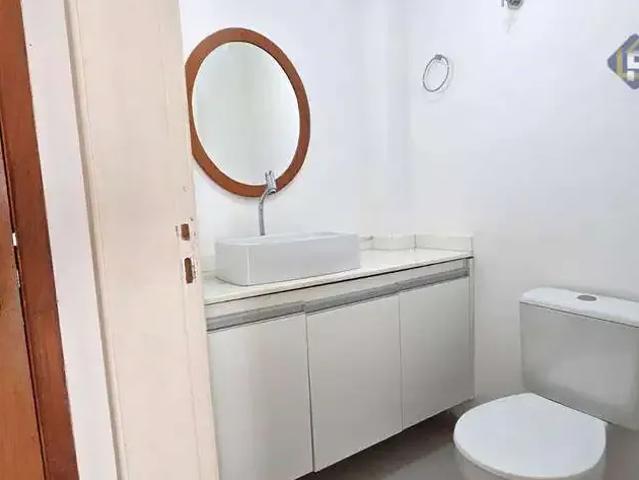 Casa / Sobrado em Condomínio para Venda em Vargem Grande Paulista/SP Jardim Floresta 3 Quartos