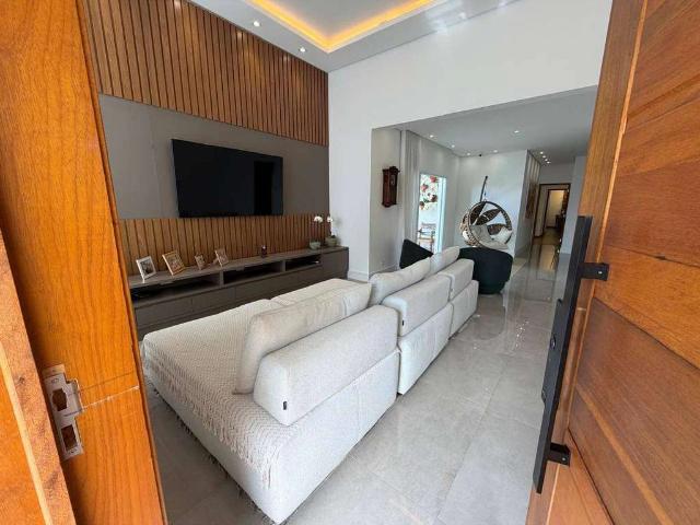 Casa / Sobrado em Condomínio para Venda em Vargem Grande Paulista/SP Jardim Haras Bela Vista 3 Quartos