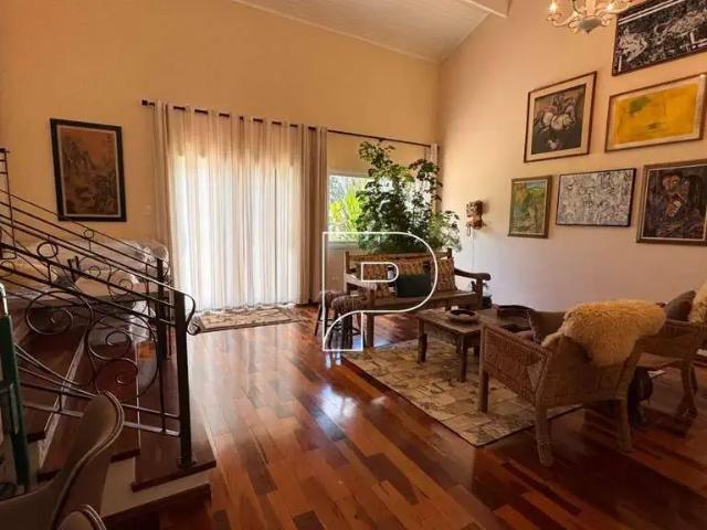 Casa / Sobrado em Condomínio para Venda em Vargem Grande Paulista/SP Jardim Haras Bela Vista Gl Um 5 Quartos