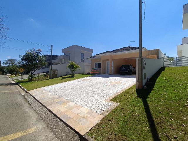 Casa / Sobrado em Condomínio para Venda em Vargem Grande Paulista/SP Jardim Haras Bela Vista Gl Um 3 Quartos