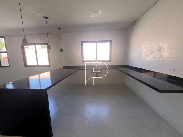 Casa / Sobrado em Condomínio para Venda em Vargem Grande Paulista/SP Jardim Haras Bela Vista Gl Um 3 Quartos