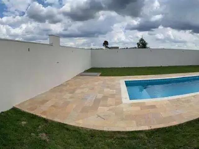 Casa / Sobrado em Condomínio para Venda em Vargem Grande Paulista/SP Jardim Haras Bela Vista Gl Um 3 Quartos