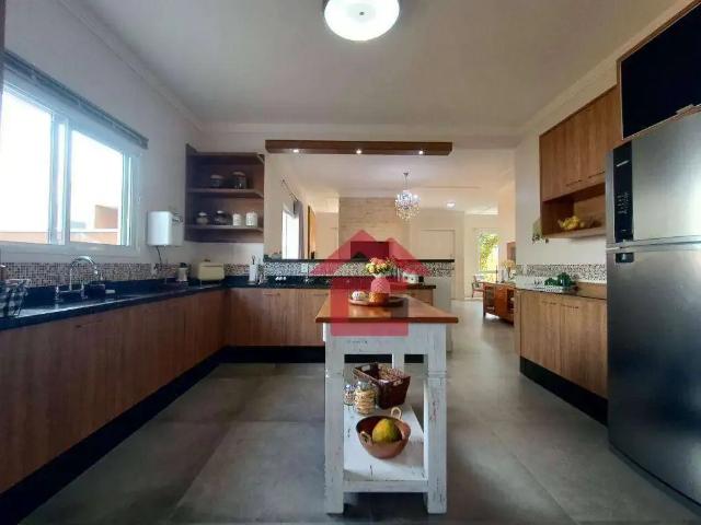 Casa / Sobrado em Condomínio para Venda em Vargem Grande Paulista/SP Jardim Haras Bela Vista Gl Um 3 Quartos