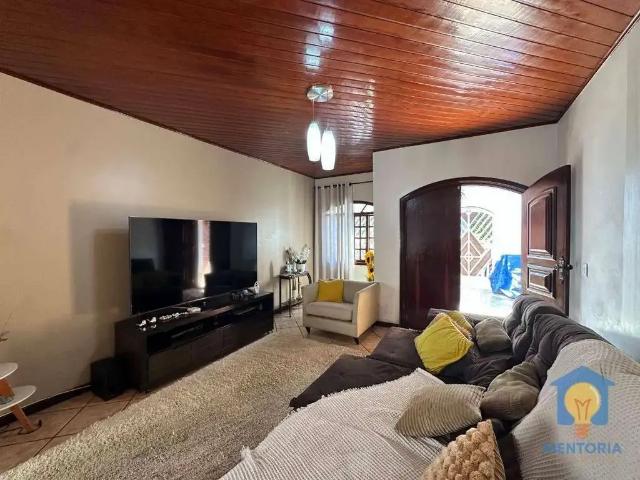 Casa / Sobrado em Condomínio para Venda em Vargem Grande Paulista/SP Jardim Haras Bela Vista Gl Um 3 Quartos