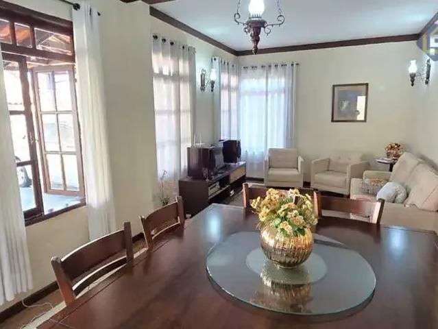 Casa / Sobrado em Condomínio para Venda em Vargem Grande Paulista/SP Jardim Haras Bela Vista Gl Um 3 Quartos