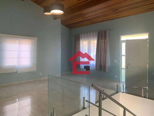 Casa / Sobrado em Condomínio para Venda em Vargem Grande Paulista/SP Jardim Haras Bela Vista Gl Um 3 Quartos