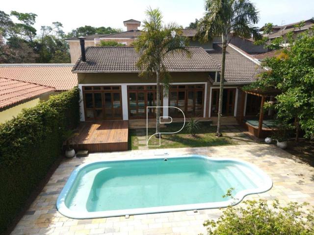 Casa / Sobrado em Condomínio para Venda em Vargem Grande Paulista/SP Jardim Vargem Grande 4 Quartos