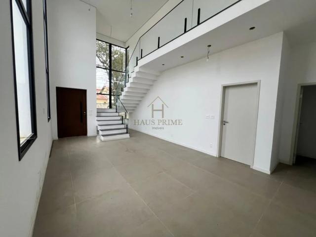 Casa / Sobrado em Condomínio para Venda em Vargem Grande Paulista/SP Jardim Vargem Grande 4 Quartos