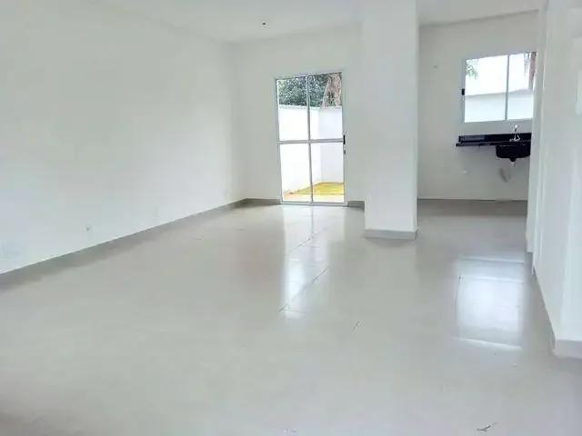 Casa / Sobrado em Condomínio para Venda em Vargem Grande Paulista/SP Jardim Vargem Grande 2 Quartos
