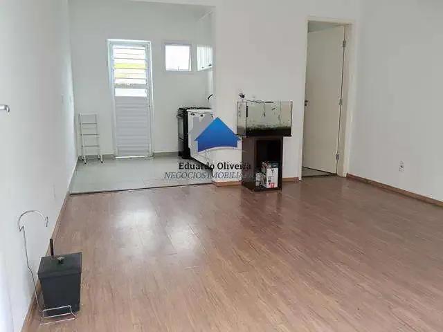 Casa / Sobrado em Condomínio para Venda em Vargem Grande Paulista/SP Jardim Vargem Grande 2 Quartos