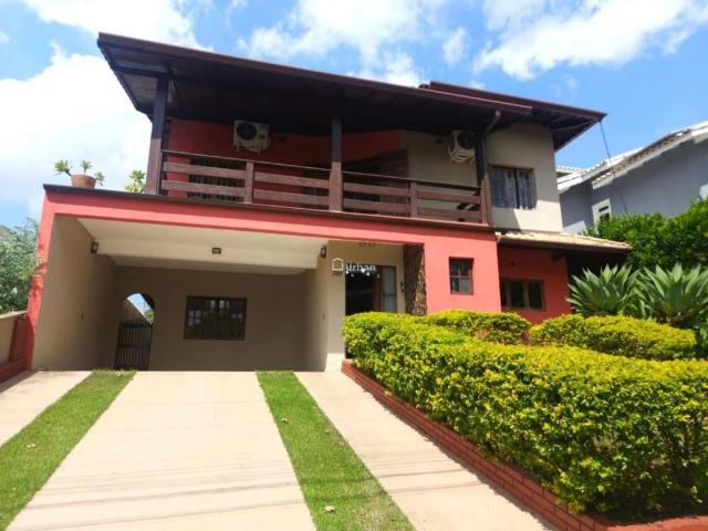 Casa / Sobrado em Condomínio para Venda em Vargem Grande Paulista/SP Jardim Vargem Grande 3 Quartos